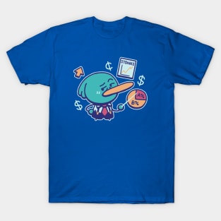 Bizbird T-Shirt